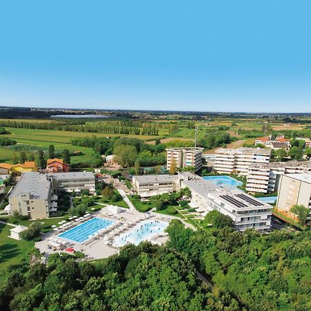 Isaresidence Holiday Resort Ca Lino Luaran gambar