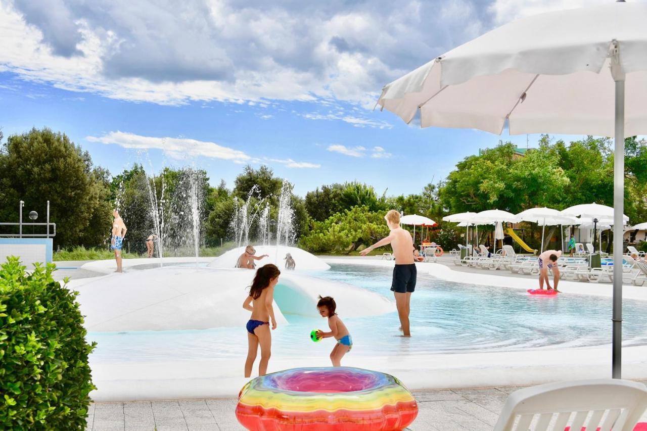 Isaresidence Holiday Resort Ca Lino Luaran gambar