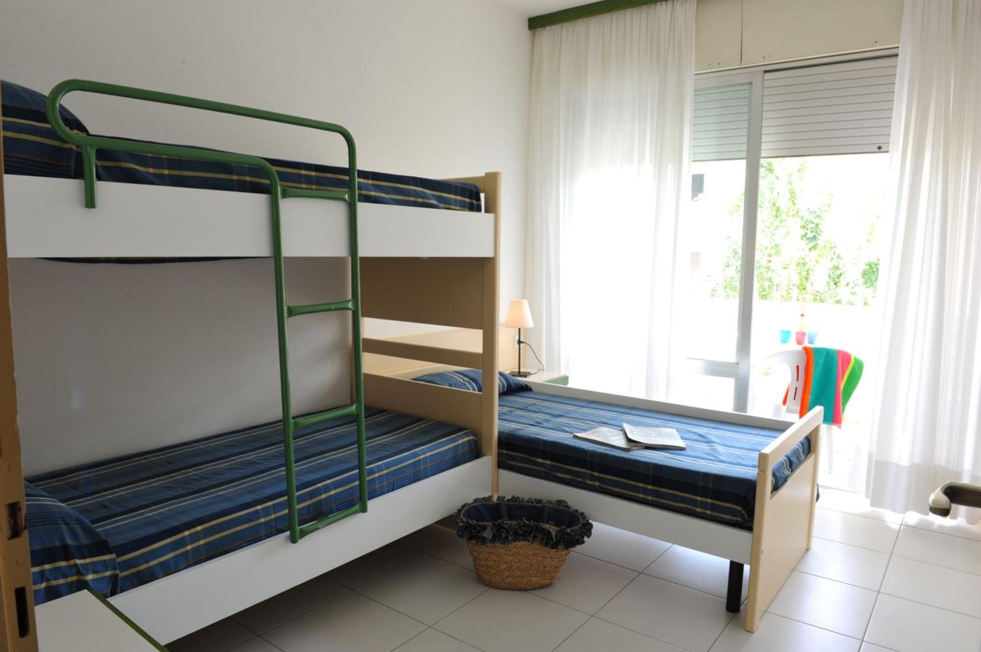 Isaresidence Holiday Resort Ca Lino Bilik gambar
